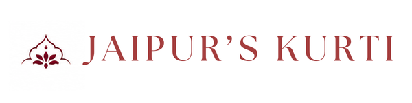 Jaipur's Kurti